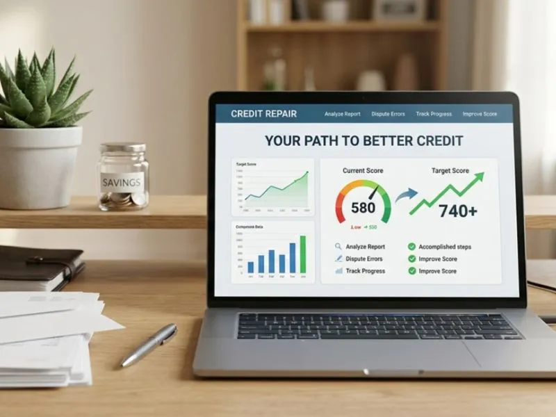 credit Repair
